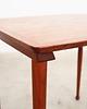 stoliki kawowe Stolik tekowy, duński design, lata 70, produkcja: Dania 5