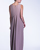 sukienki maxi damskie Backward dress 4