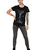 t-shirt damskie T-shirt damski UNDERWORLD Hourglass 4