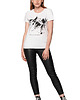 t-shirt damskie T-shirt damski UNDERWORLD Mountains 3