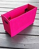 torby na ramię Organizer filcowy do torebki shopper z kieszenią na zamek 1
