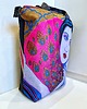 torby XXL Art MIMA bag UNI & Oksana Chumakova print 1