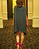 tuniki damskie Tunika/ Bluzka/Sukienka Oversize SZARA by momo 4