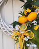 wianki Wianek limoncello, cytrynowe lato 3