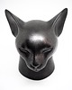 figurki i rzeźby KOT kolor Graphite  -  figura - KUFA.design 1