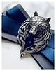 biżuteria męska Broszka /Przypinka dla Mężczyzn  NEW Men 5