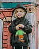 bluzy dla chłopców Bluza oversize Bart Teddy 1