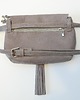 saszetka nerka Torebko-nerka damska,BeltBag,skóra 1