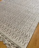 dywany Dywan kremowy 120x180 cm  2