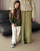 swetry dla dziewczynki Sweter Bubbles MINI 6
