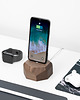 organizery Stacja dokująca iPhone - stacja ładowania ORZECH 3