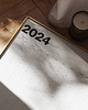 kalendarze i plannery Kalendarz ścienny 2024 / wzór 2 2