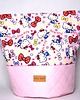 kosmetyczki Kosmetyczka worek duży " Hello Kitty " 2