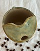 kubki Ceramiczny kubek podróżny 400ml 2