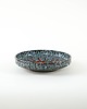 patery i talerze Talerz ceramiczny, niemiecki design, lata 60, produkcja: West Germany 2