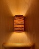 kinkiety LampyLas CANDY WALL  designerska lampa drewniana kinkiet na ścianę 8