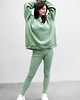 legginsy Leginsy (daily) GAME CHANGER Pistacja 2