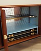 komody i szafki Sideboard tekowy, duński design, lata 70, produkcja: Dania 4