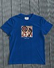 t-shirty męskie T-shirt "Chit-chat..." 2