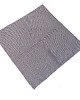 muszki i krawaty Drewniany komplet FULL GLAMOUR SET 7