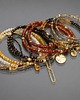 chokery Kwarc dymny vol. 3 - choker /23.10.25/ Szlachetna kolekcja 6