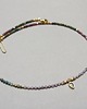 chokery Turmaliny /choker/ vol. 51 naszyjnik /23.03.26/- Szlachetna kolekcja 2