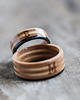 obrączki Obrączki drewniane 3