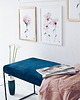 plakaty Plakat Kwiaty 5 roz. 61x91 cm 1