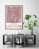 plakaty Damien Hirst - Exhibition Poster 1