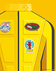 plakaty Plakat Kill Bill 1