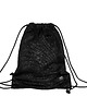 plecaki Worek Mesh black 3