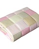 koce i narzuty Narzuta patchwork dwustronna |PEPI| 9