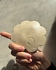 pojemniki na biżuterię Ceramiczna Miseczka Kwiat na Drobiazgi Biżuterię We'll miss these Days 3