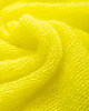 swetry damskie  Alpaka sweter Gili - neon żółty 2