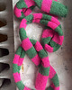 szale damskie Szalik The Stripe Edit 8 2