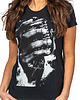 t-shirt damskie T-shirt damski UNDERWORLD Microphone 3