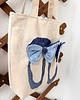 torby na zakupy Torba SHOPPER BAG 100% bawełna zero waste! 2
