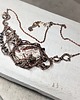 wisiory Naszyjnik crazy lace agate 4