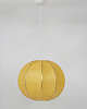 lampy wiszące Lampa Cocoon, lata 70 1