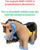 zabawki - inne Baby Horse Standard - standard 4