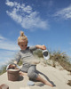 zabawki - inne Zestaw zabawek na plażę OYOY 2