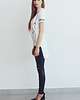 t-shirt damskie Oryginalny t-shirt w paski Mar.ska  2