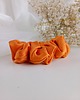 gumki do włosów Scrunchie, jedwabne scrunchie, gumka do włosów 2
