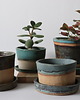 doniczki Doniczka ceramiczna 3