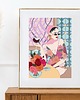 grafiki i ilustracje Femme Fatale 2