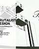 grafiki i ilustracje Bank w Tibilisi czarno- biały 2