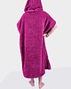 szlafroki damskie Surf Poncho HugMe made by 7084 6