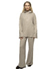 komplety damskie Komplet "Amanda" beżowy 1