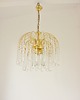 lampy wiszące Lampa wisząca w stylu Paolo Venini 4