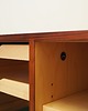 komody i szafki Szafka palisandrowa, duński design, lata 70, Carlo Jensen, Hundevad 8